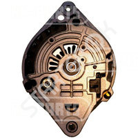 Alternator CA1396 HC-PARTS