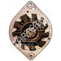 Alternator CA1396 HC-PARTS