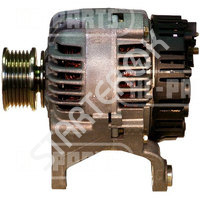 Alternator CA1397 HC-PARTS