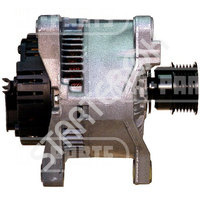 Alternator HC-PARTS  CA1398