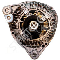 Alternator CA1398 HC-PARTS