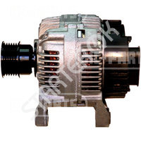 Alternator CA1398 HC-PARTS