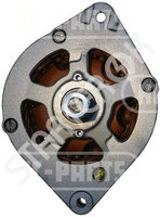 Alternator CA139IR HC-PARTS