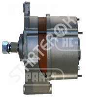 Alternator CA139IR HC-PARTS