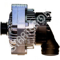 Alternator HC-PARTS  CA1400