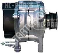 Alternator HC-PARTS  CA1401