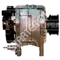 Alternator HC-PARTS  CA1402