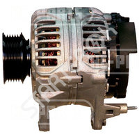 Alternator CA1402 HC-PARTS