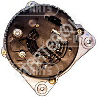 Alternator CA1403 HC-PARTS