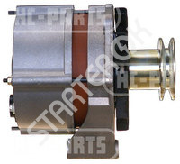 Alternator HC-PARTS  CA140IR