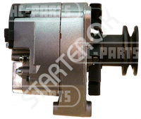 Alternator CA141IR HC-PARTS