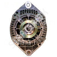 Alternator CA1434 HC-PARTS