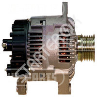 Alternator HC-PARTS  CA1434