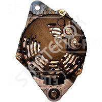 Alternator CA1437 HC-PARTS