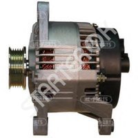 Alternator CA1437IR HC-PARTS