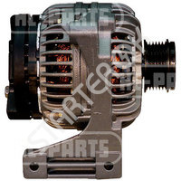 Alternator HC-PARTS  CA1439