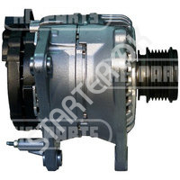 Alternator HC-PARTS  CA1441