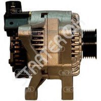 Alternator CA1442 HC-PARTS