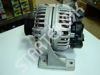 Alternator CA1443 HC-PARTS