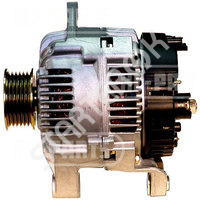 Alternator CA1444 HC-PARTS