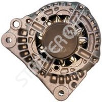 Alternator HC-PARTS  CA1446