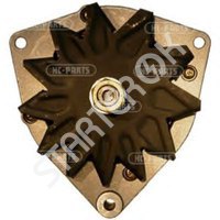 Alternator HC-PARTS  CA1450IR