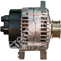 Alternator CA1452 HC-PARTS