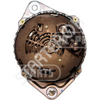 Alternator CA1452 HC-PARTS