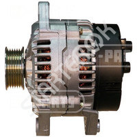 Alternator HC-PARTS  CA1452