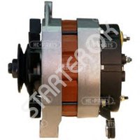 Alternator CA1454IR HC-PARTS