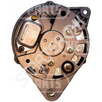 Alternator CA1455 HC-PARTS