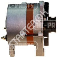 Alternator HC-PARTS  CA1455