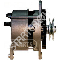 Alternator HC-PARTS  CA1457