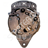 Alternator CA1457 HC-PARTS