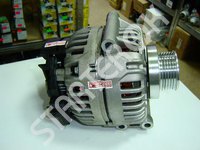 Alternator CA1470 HC-PARTS