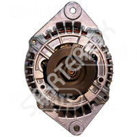 Alternator CA1472 HC-PARTS