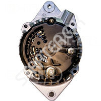 Alternator CA1473IR HC-PARTS