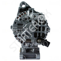 Alternator CA1474 HC-PARTS