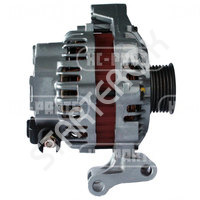 Alternator CA1474IR HC-PARTS