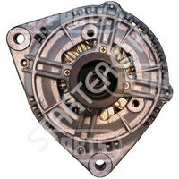 Alternator CA1477IR HC-PARTS