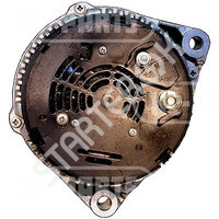 Alternator CA1477IR HC-PARTS