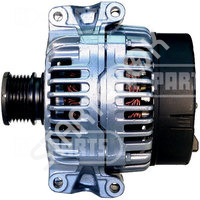 Alternator HC-PARTS  CA1481