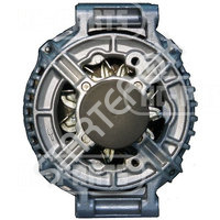 Alternator CA1481 HC-PARTS