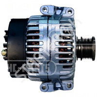 Alternator CA1481 HC-PARTS