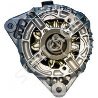Alternator CA1482IR HC-PARTS