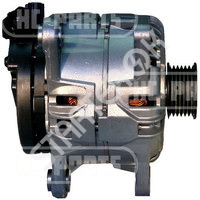 Купить Alternator HC-PARTS CA1482IR Alternator HC-PARTS CA1482IR