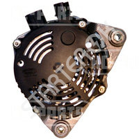 Alternator CA1483 HC-PARTS