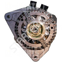 Alternator CA1483 HC-PARTS