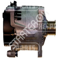 Alternator HC-PARTS  CA1483