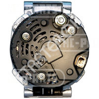 Alternator CA1484 HC-PARTS